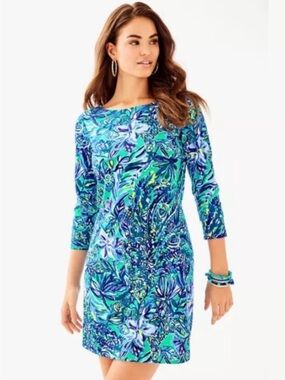NWT Lilly Pulitzer Hollee Dress